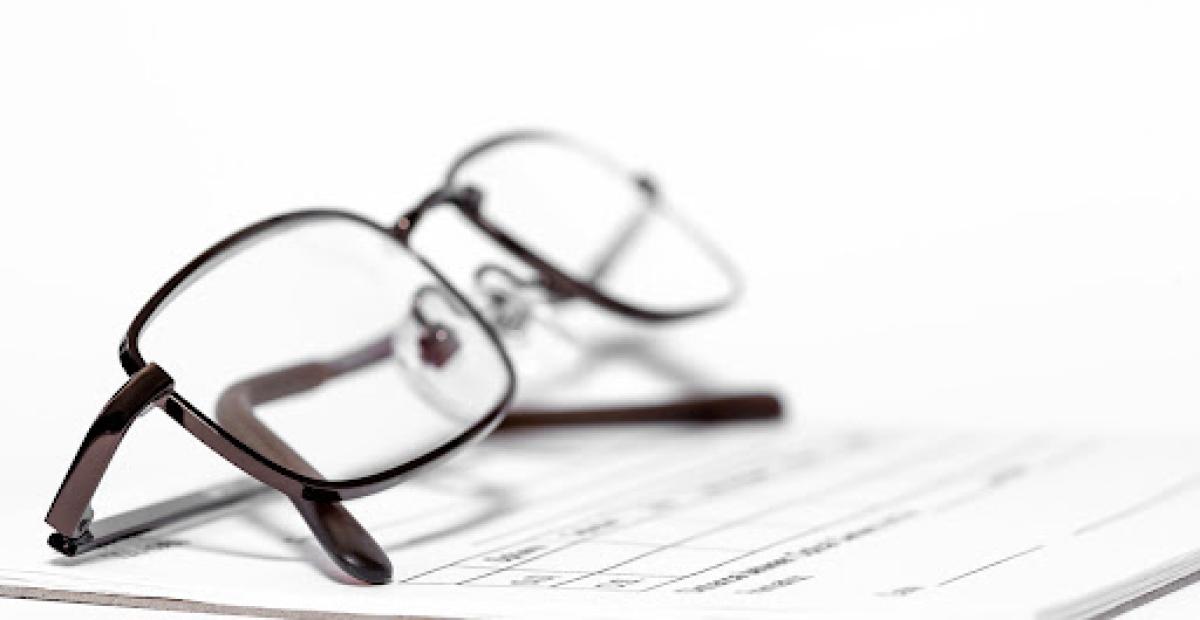 Illustration de l'article Comment choisir ses lunettes après une ordonnance? - Scoop Vision